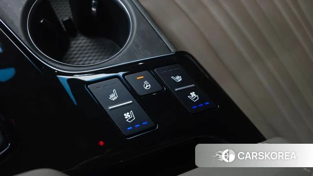 Kia K8 Hybrid id 4463231 из Кореи 10