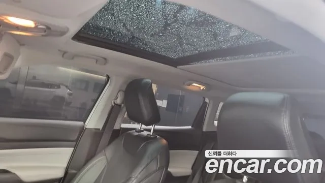 Jeep Compass 2nd Generation id 2926117 из Кореи 10