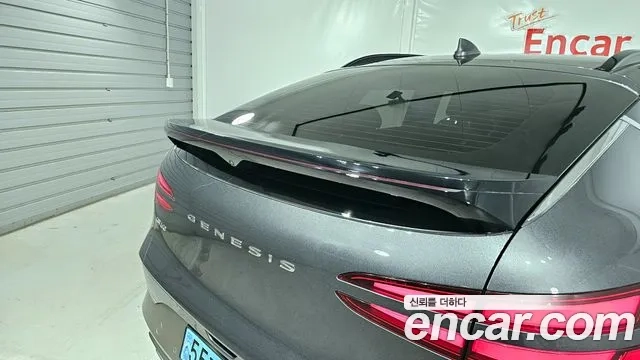 Genesis GV60 id 2935532 из Кореи 10