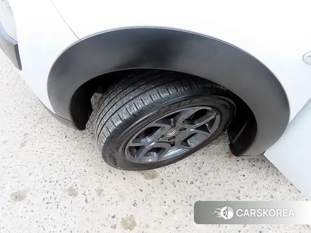 Citroen / DS C4 Cactus id 3474833 из Кореи 10