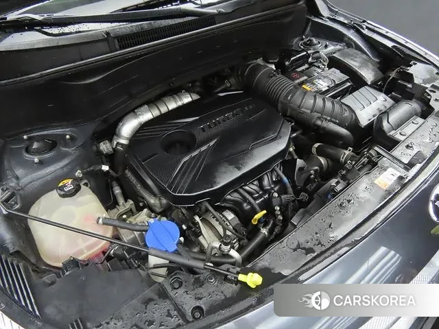 Kia Seltos id 3032958 из Кореи 10