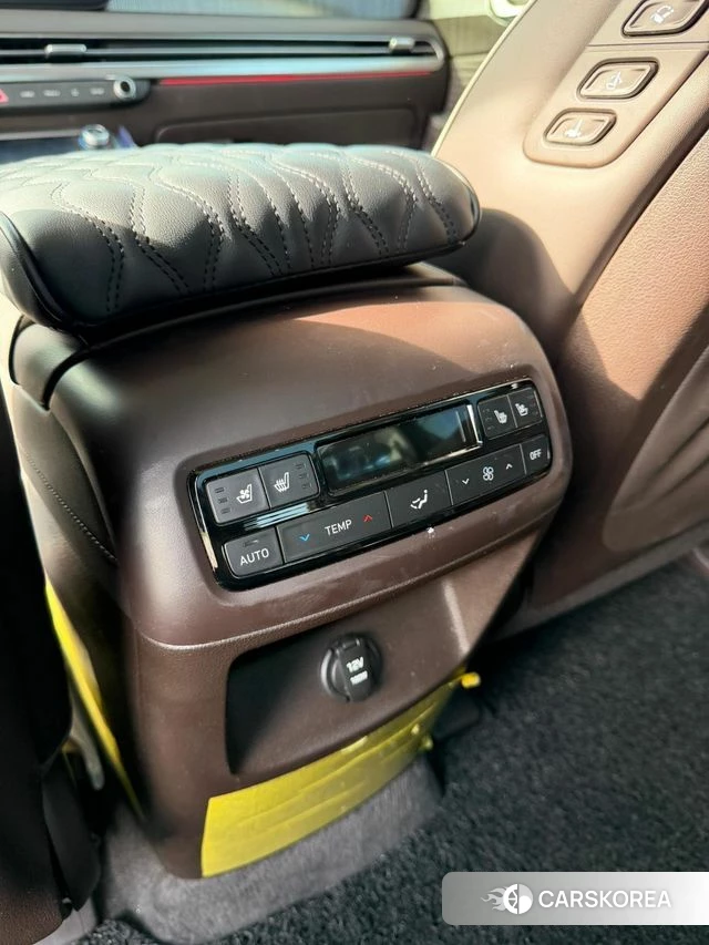 Hyundai The New Palisade id 4300519 из Кореи 10