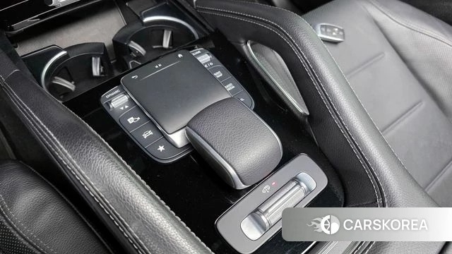 Mercedes-Benz GLE-Class W167 id 4281997 из Кореи 10