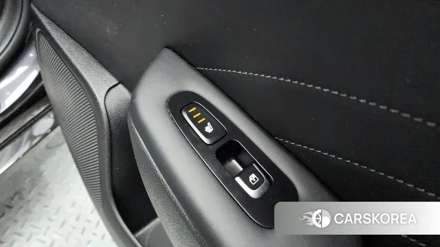 Kia Stinger Meister id 3577660 из Кореи 10