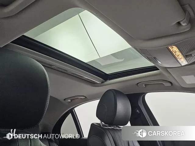 Mercedes-Benz E-Class W213 id 3641019 из Кореи 10