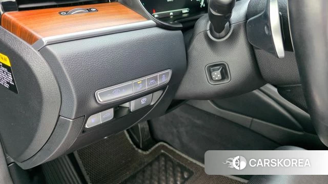 Kia More K9 id 4448187 из Кореи 10