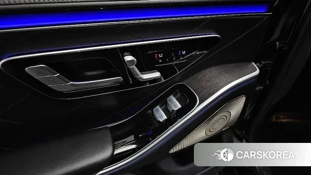 Mercedes-Benz S-Class W223 id 3765025 из Кореи 10