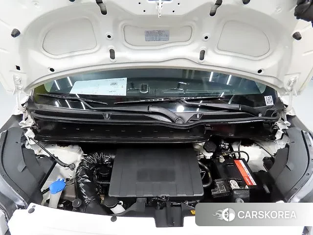 Kia The New Ray id 3165555 из Кореи 10