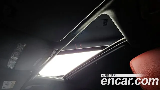 Mercedes-Benz GLC-Class X253 id 2687852 из Кореи 10