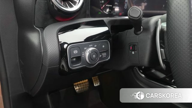Mercedes-Benz A-Class W177 id 4715146 из Кореи 10