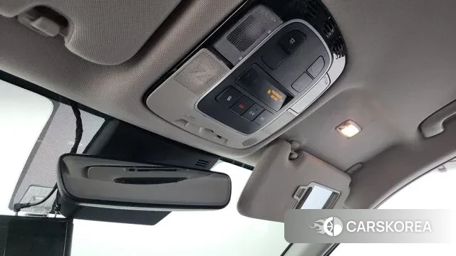 Hyundai Sonata (DN8) id 3417794 из Кореи 10