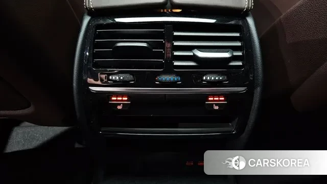 BMW 5 Series (G30) id 3243239 из Кореи 10