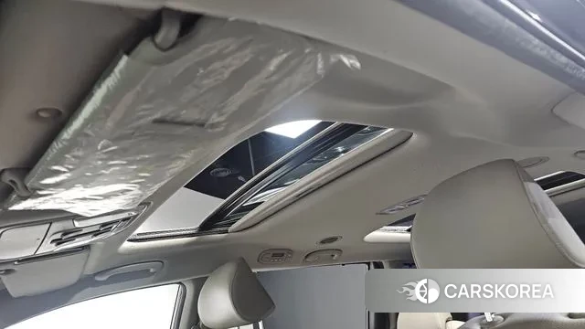 Kia The New Carnival id 3402977 из Кореи 10