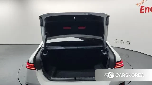 BMW 5 Series (G60) id 3477500 из Кореи 10