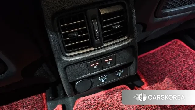 Renault Korea (Samsung) XM3 id 3335978 из Кореи 10