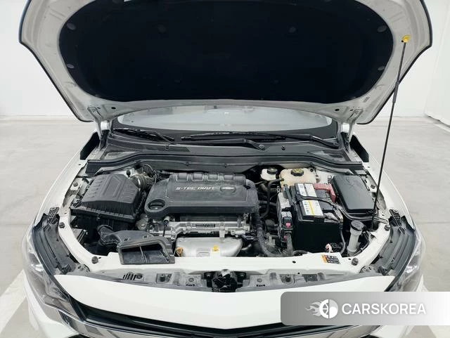 Chevrolet Cruze id 3957698 из Китая 10