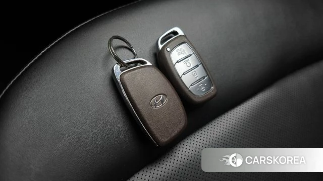 Hyundai Casper id 4489298 из Кореи 10