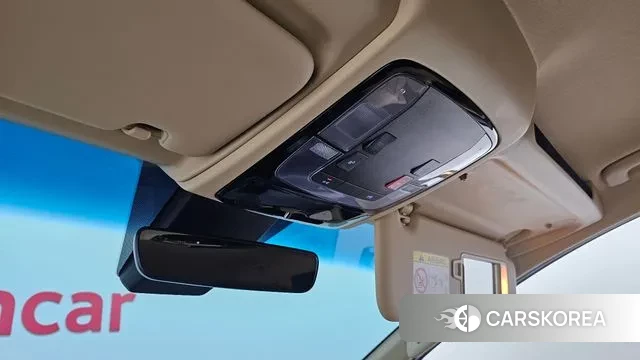 Hyundai Staria id 3545019 из Кореи 10