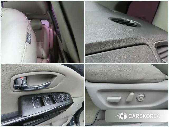 Kia The New Carnival id 4785540 из Кореи 10