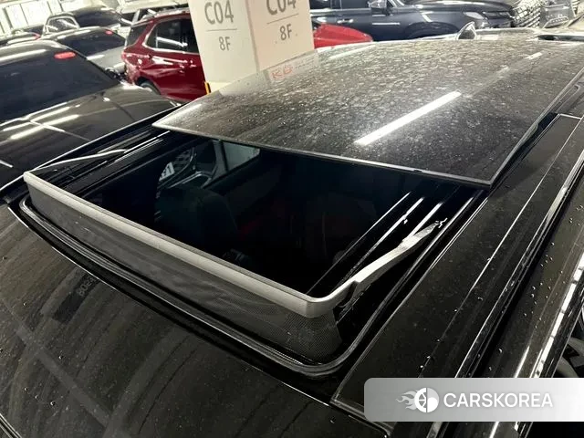 Land Rover Range Rover Velar id 3758008 из Кореи 10