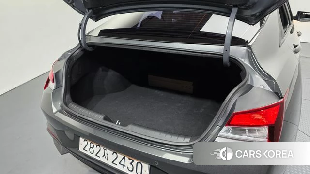 Hyundai Avante (CN7) id 3818253 из Кореи 10