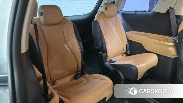 Kia Carnival 4th generation id 3872180 из Кореи 10