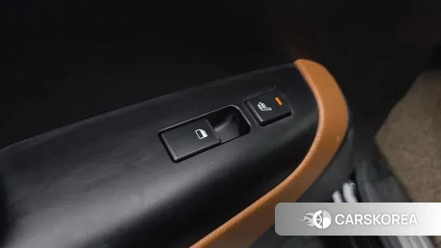 Kia The New Mohave id 3034421 из Кореи 10