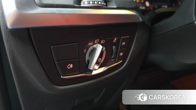 BMW X4M (G02) id 4336502 из Кореи 10