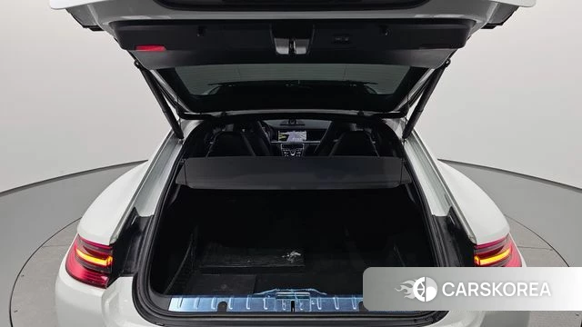 Porsche Panamera (971) id 4180491 из Кореи 10