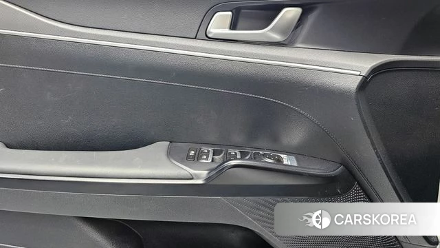 Kia The New K5 3rd generation id 3850529 из Кореи 10