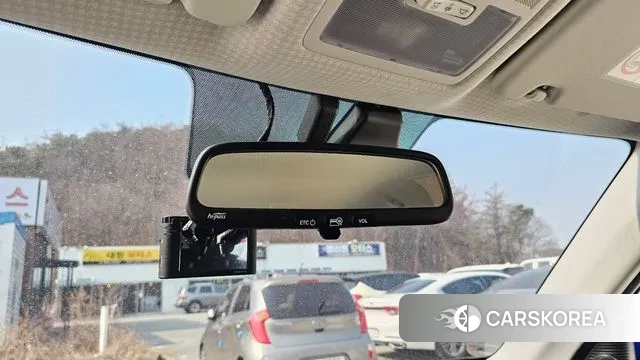 Hyundai Casper id 3764105 из Кореи 10