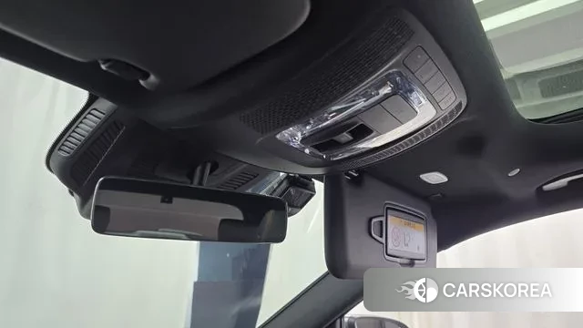 Mercedes-Benz GLA - Class H247 id 3416853 из Кореи 10