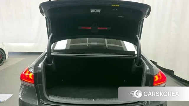 Genesis G80 id 3789502 из Кореи 10