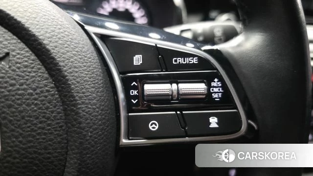 Kia Seltos id 4415382 из Кореи 10
