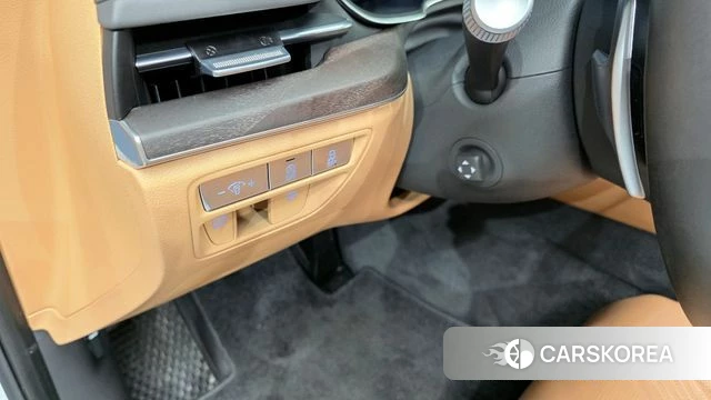 Genesis G80 (RG3) id 4249201 из Кореи 10
