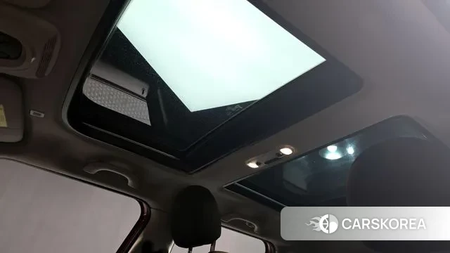 Mini Cooper id 3493045 из Кореи 10