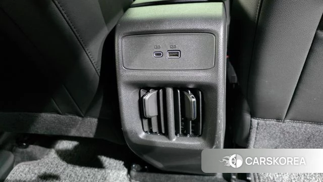 Chevrolet (GM Daewoo) Trax Crossover id 4349523 из Кореи 10