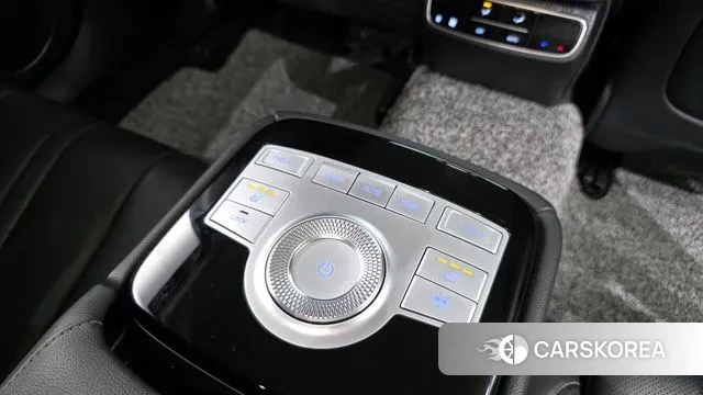 Genesis G80 (RG3) id 3155779 из Кореи 10