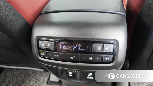 Hyundai Palisade id 4477065 из Кореи 10