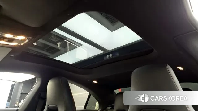 Mercedes-Benz CLA-Class C118 id 3433357 из Кореи 10