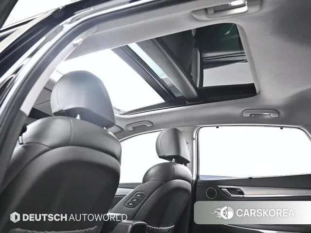 Hyundai The New Grandeur IG id 2990624 из Кореи 10