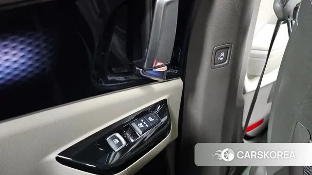 Kia Carnival 4th generation id 3524133 из Кореи 10