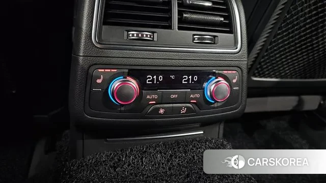 Audi New A6 id 3018925 из Кореи 10