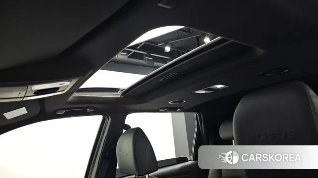 Kia Mohave Master id 3538956 из Кореи 10