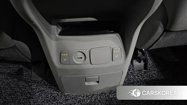 Kia The New Carnival id 3718681 из Кореи 10