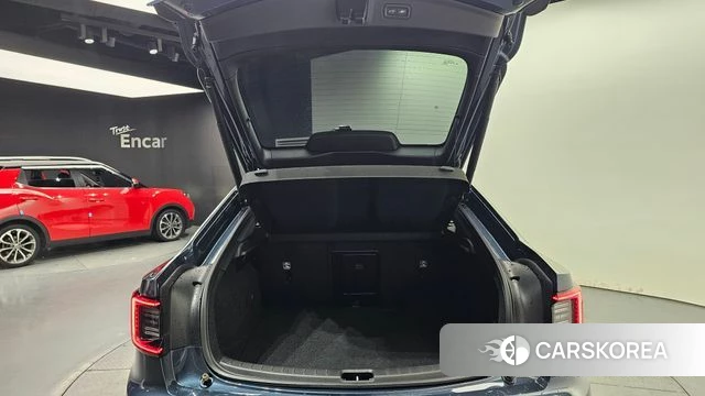 Polestar Polestar 2 id 4607501 из Кореи 10
