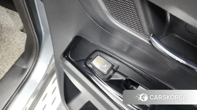 Ssangyong Beautiful Korando id 3307997 из Кореи 10