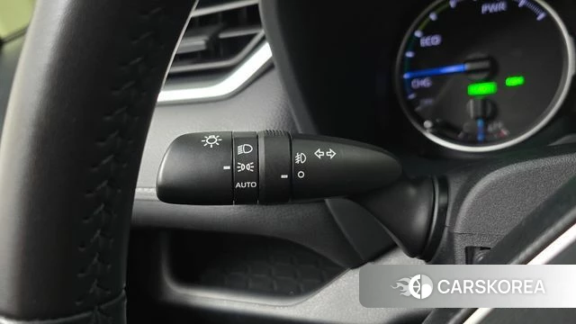 Toyota RAV4 5th Generation id 4652040 из Кореи 10