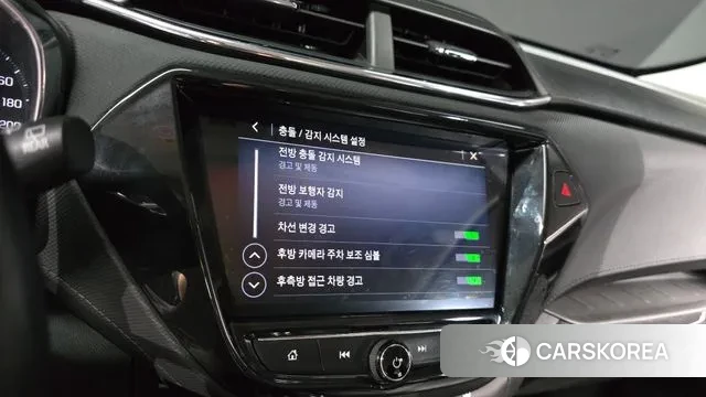 Chevrolet (GM Daewoo) Trailblazer id 3479661 из Кореи 10