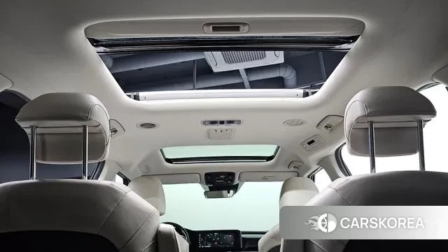 Kia Carnival 4th generation id 3788500 из Кореи 10